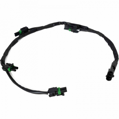 XL Sport Linkable Wiring Harness (4 Lights) | Baja Designs 640194